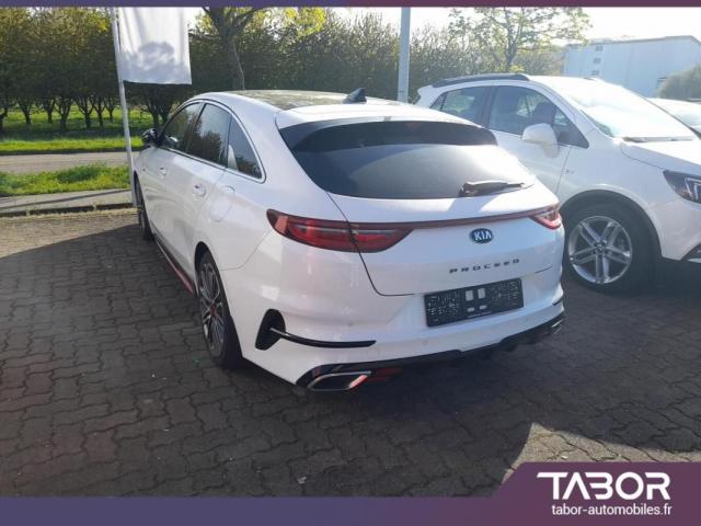 Kia Proceed image 8