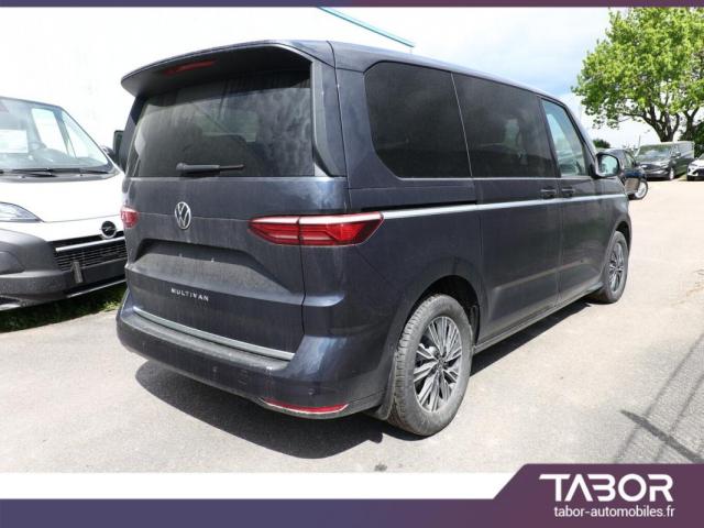 Volkswagen Multivan image 4