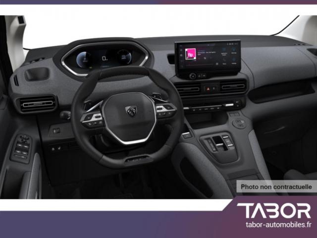 Peugeot Rifter image 3