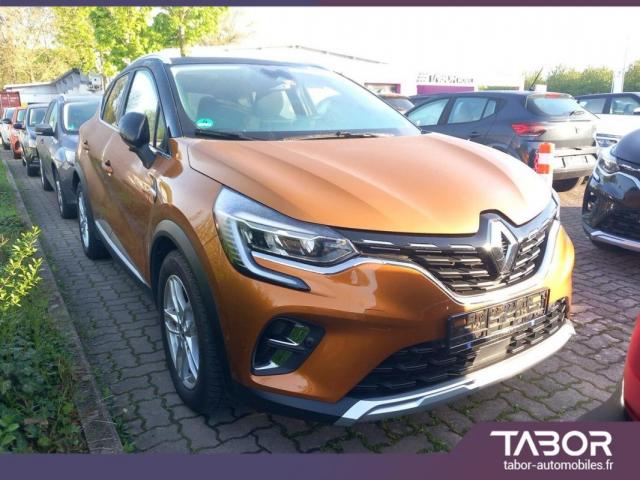 Renault Captur image 4