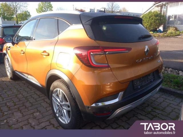 Renault Captur image 3
