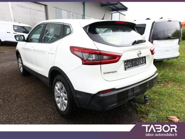 Nissan Qashqai image 7