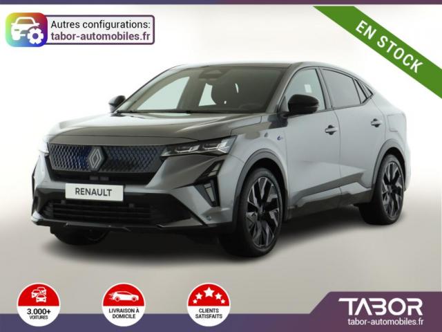 Renault Rafale Phev Esprit Alpine Matrix Pano