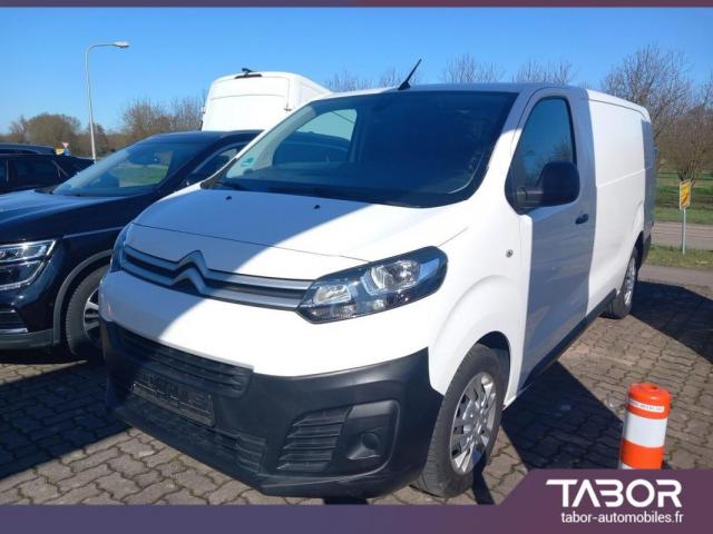 Citroen Jumpy image 8