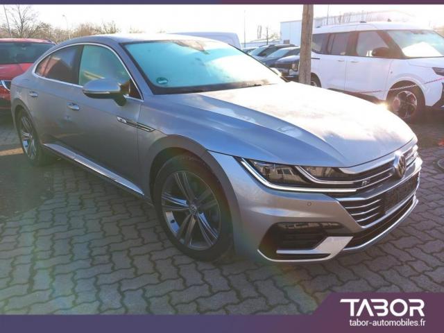 Volkswagen Arteon image 3