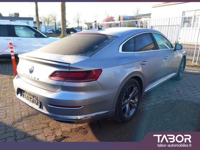 Volkswagen Arteon image 4
