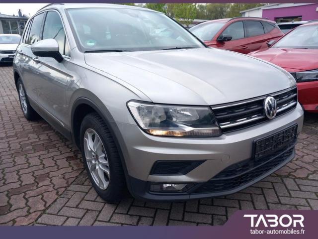 Volkswagen Tiguan image 8