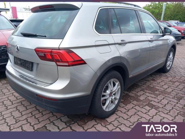 Volkswagen Tiguan image 3