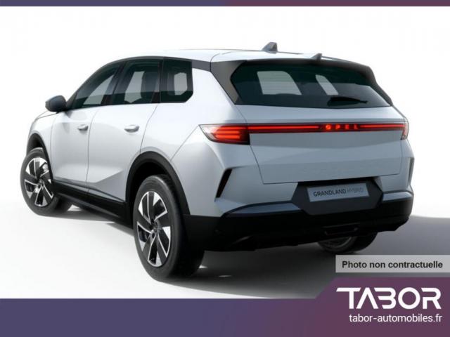 Opel Grandland image 8