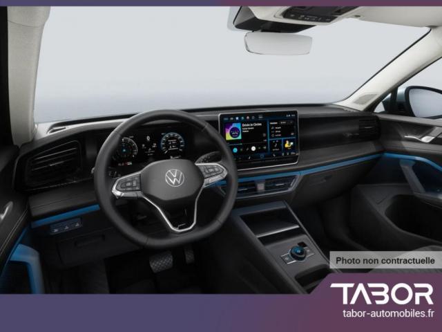 Volkswagen Tiguan image 1