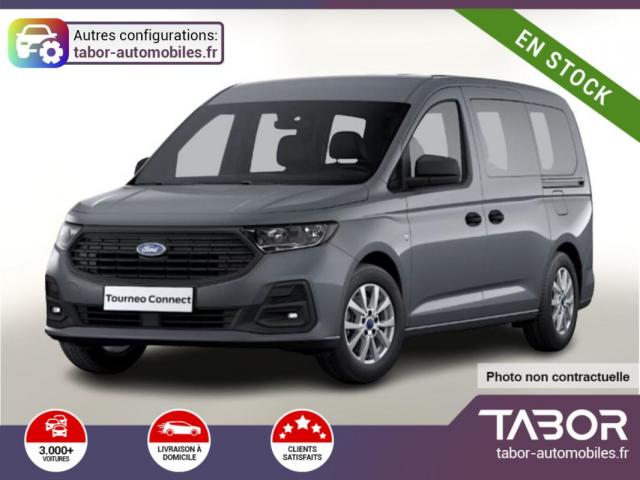 Ford Tourneo Connect Grand 102 Trend Gps 16p