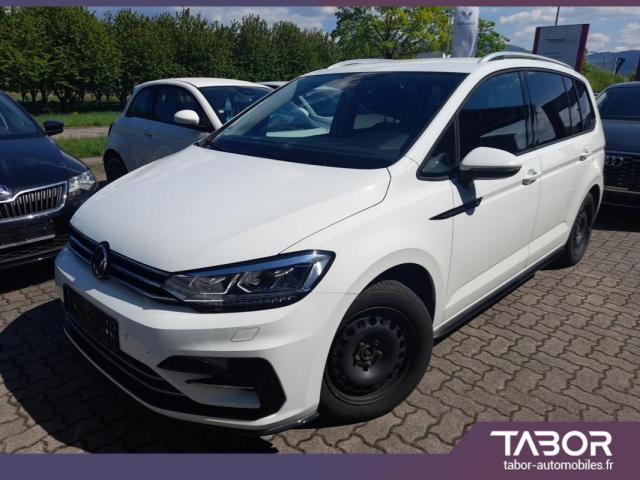 Volkswagen Touran image 4