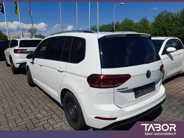 Volkswagen Touran image 6