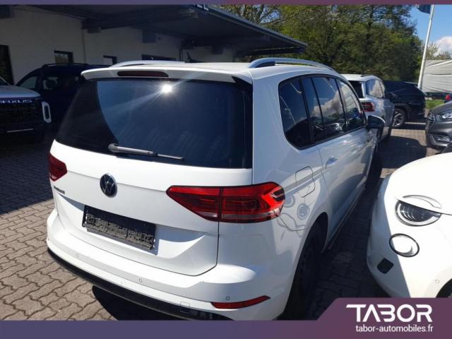 Volkswagen Touran image 8