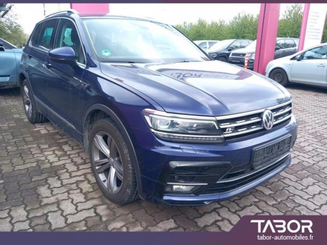 Volkswagen Tiguan image 9