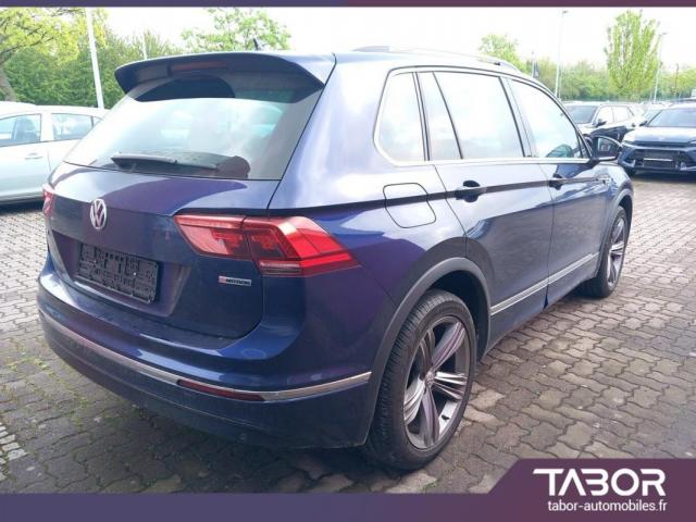 Volkswagen Tiguan image 5