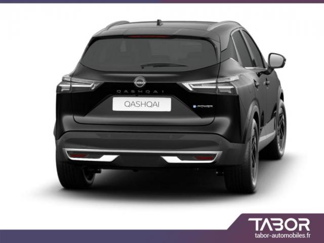 Nissan Qashqai image 4