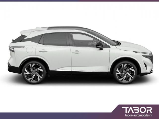 Nissan Qashqai image 9