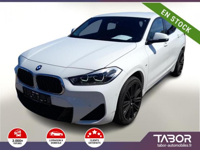 Bmw X2 Xdrive 20i M Sport Led Gps Parcas 19p