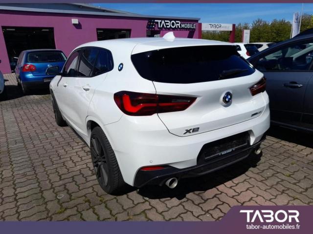 Bmw X2 image 4