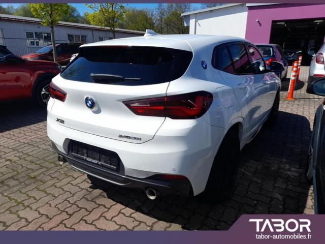 Bmw X2 image 2