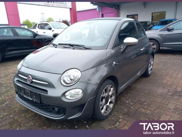 Fiat 500c image 3