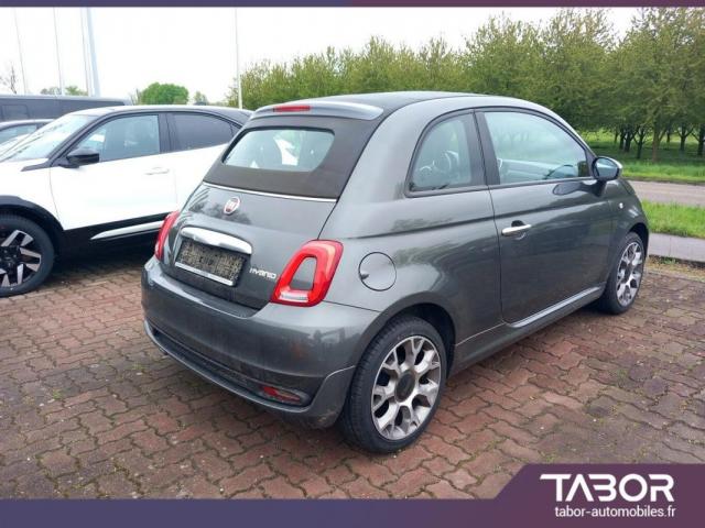 Fiat 500c image 2