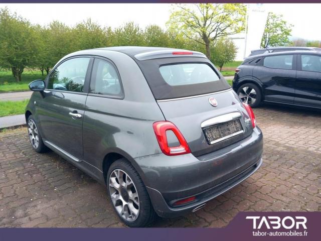 Fiat 500c image 5