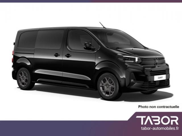 Citroen Jumpy image 2