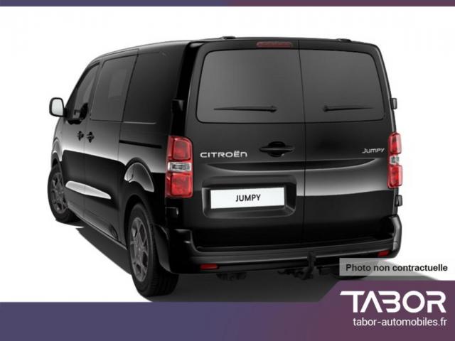 Citroen Jumpy image 6