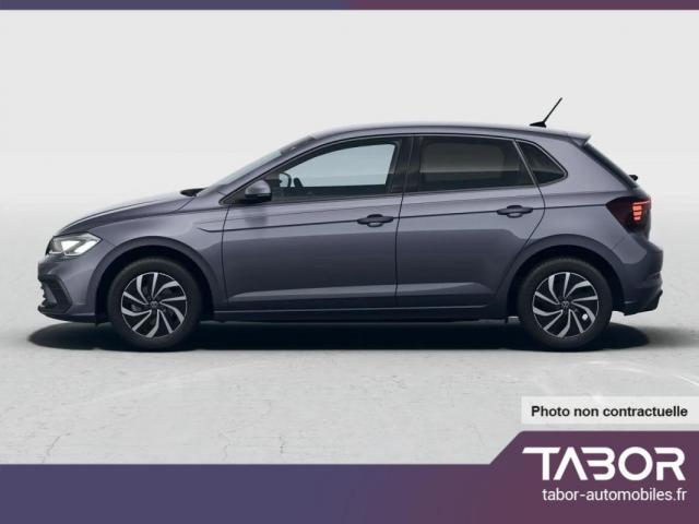 Volkswagen Polo image 3