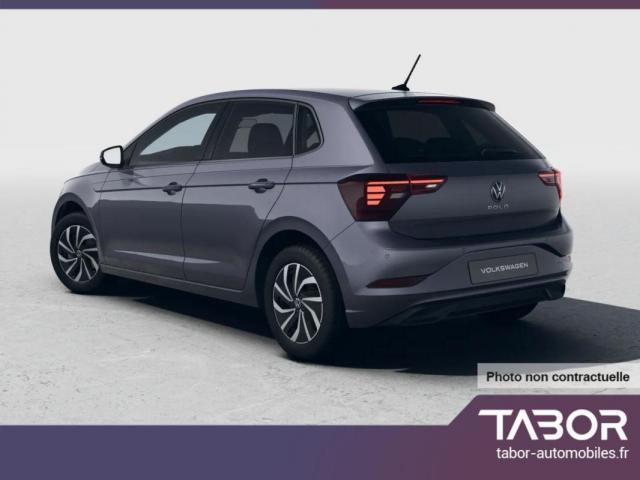 Volkswagen Polo image 4