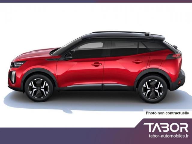 Peugeot 2008 image 2