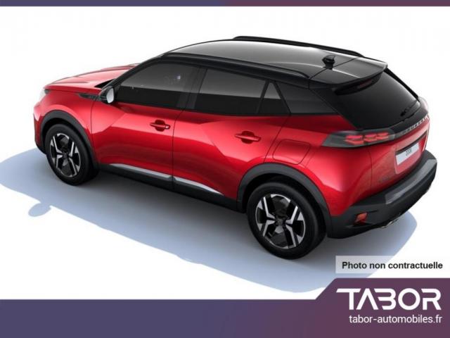 Peugeot 2008 image 1