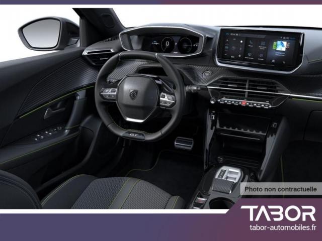 Peugeot 2008 image 1