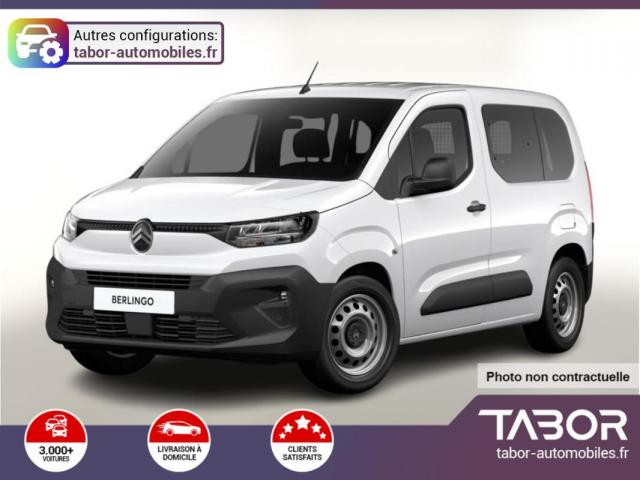 Citroen Berlingo 100 You N1 Carp/androida Pdc