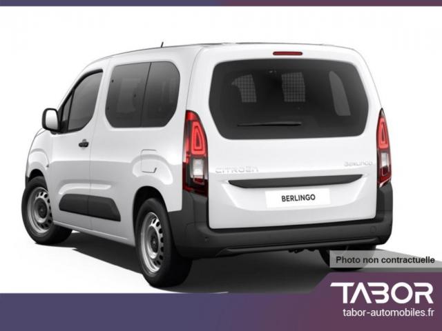Citroen Berlingo image 6