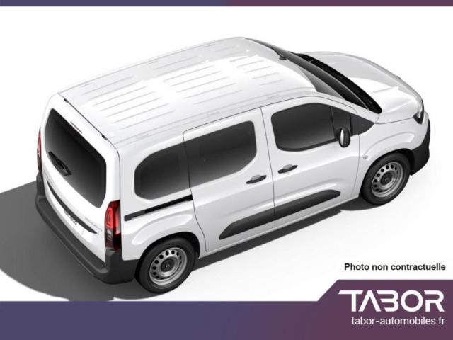 Citroen Berlingo image 2