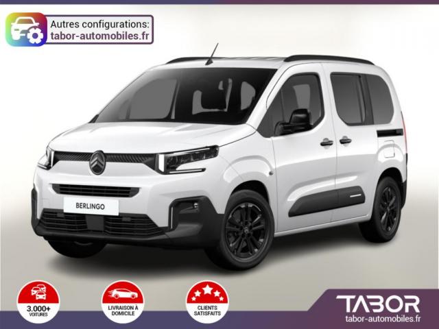 Citroen Berlingo M1 Plus M Stylep Cam Carp Digc