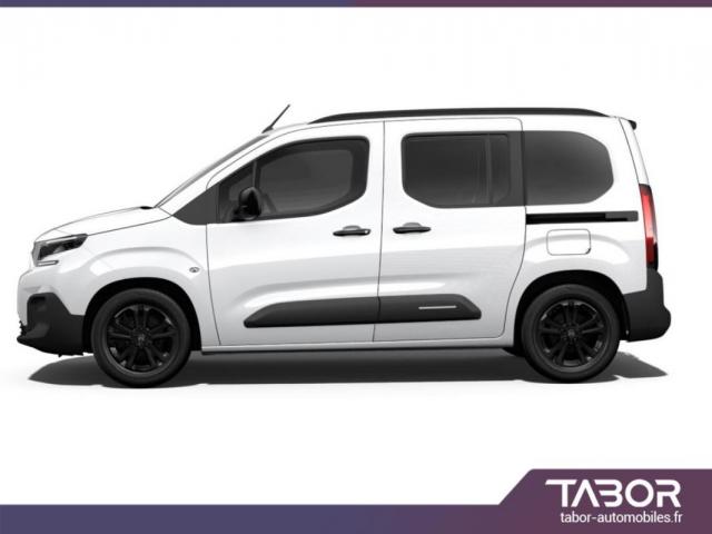 Citroen Berlingo image 9