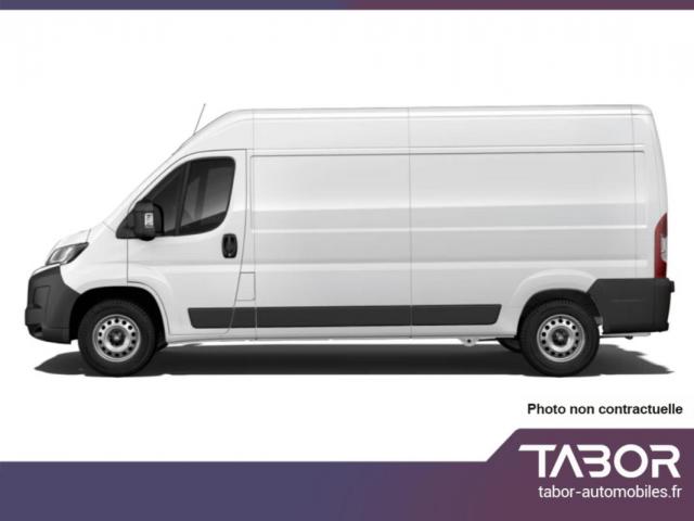 Citroen Jumper image 2