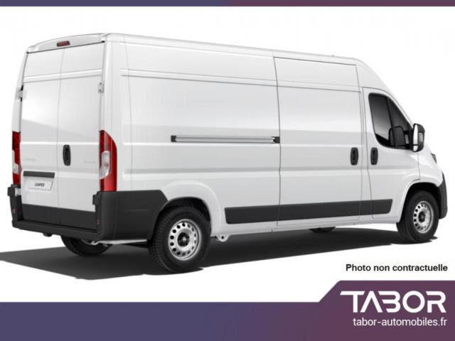 Citroen Jumper image 5