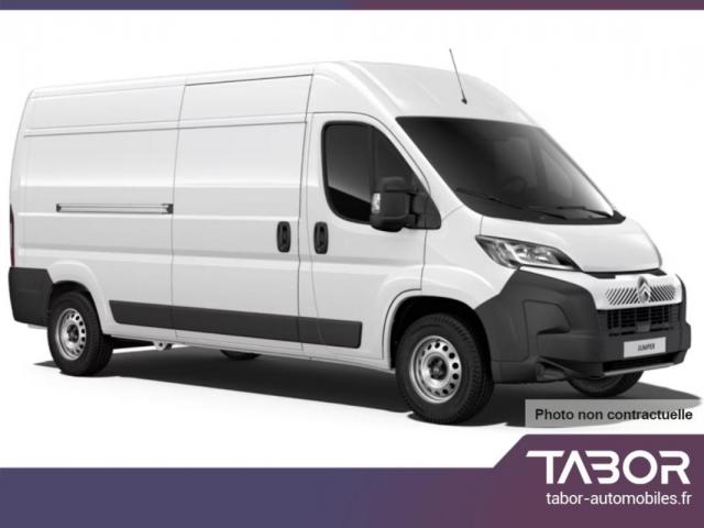 Citroen Jumper image 4