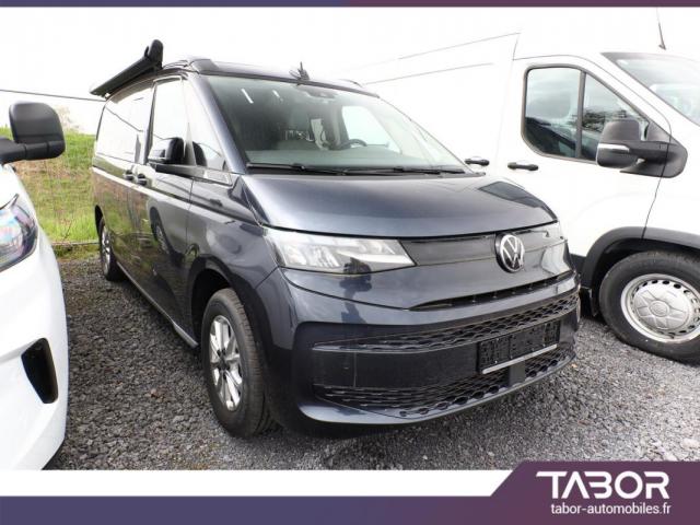 Volkswagen California image 4