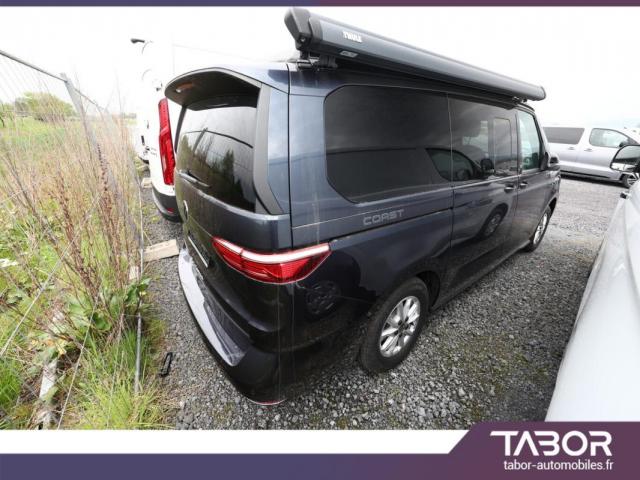 Volkswagen California image 9