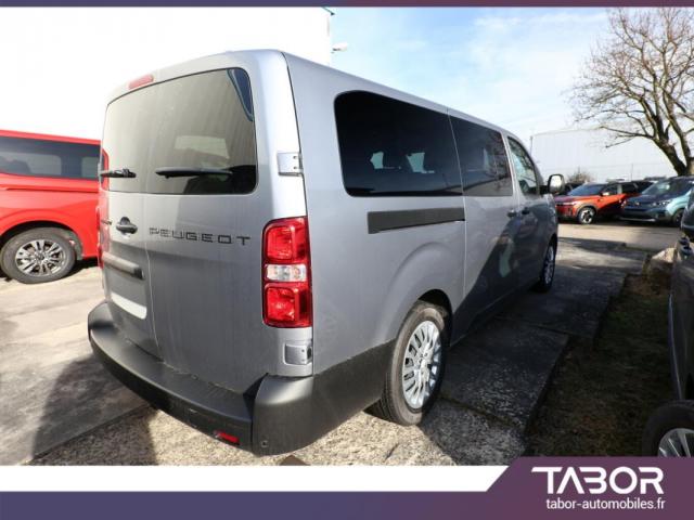 Peugeot Expert image 7