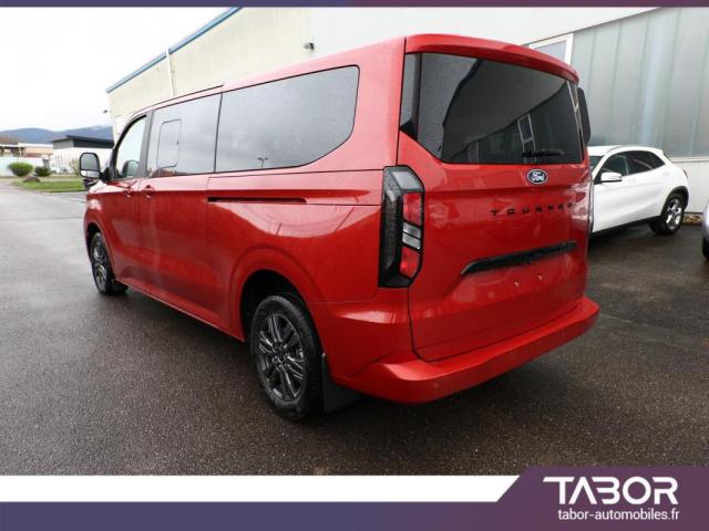 Ford Tourneo image 7