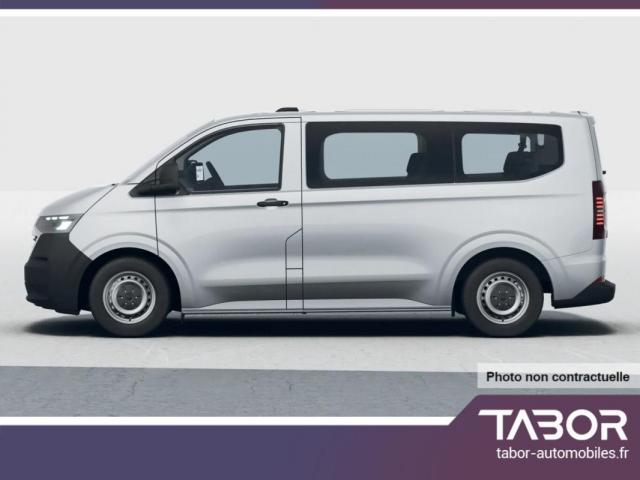 Volkswagen Combi image 7