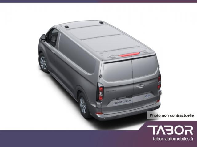Ford Transit Custom image 6