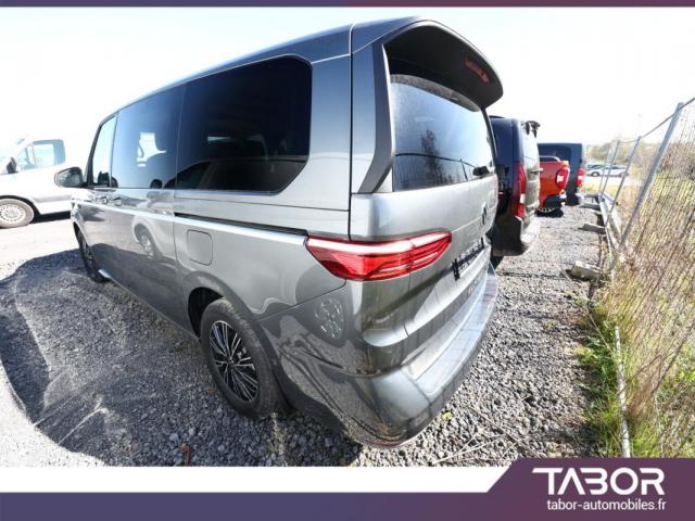 Volkswagen Multivan image 5